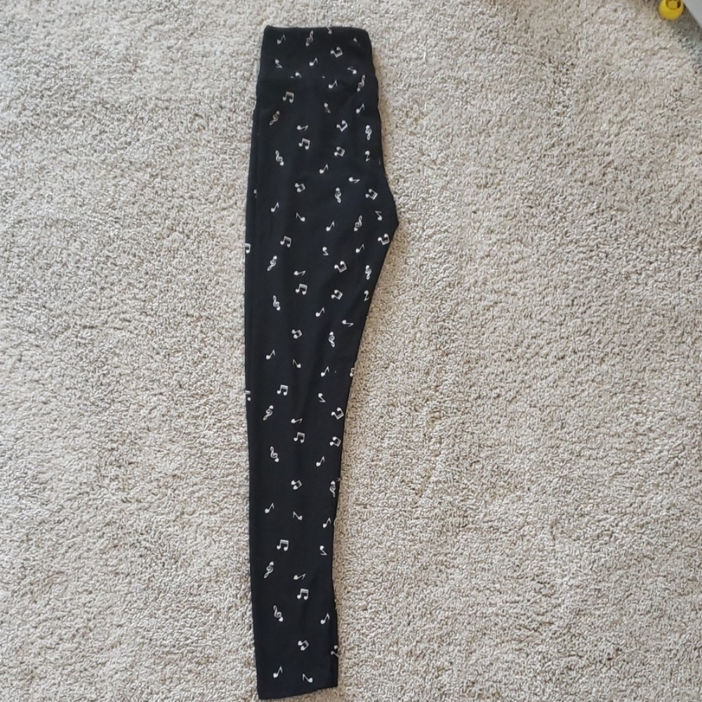 LuLaRoe Leggings NWOT